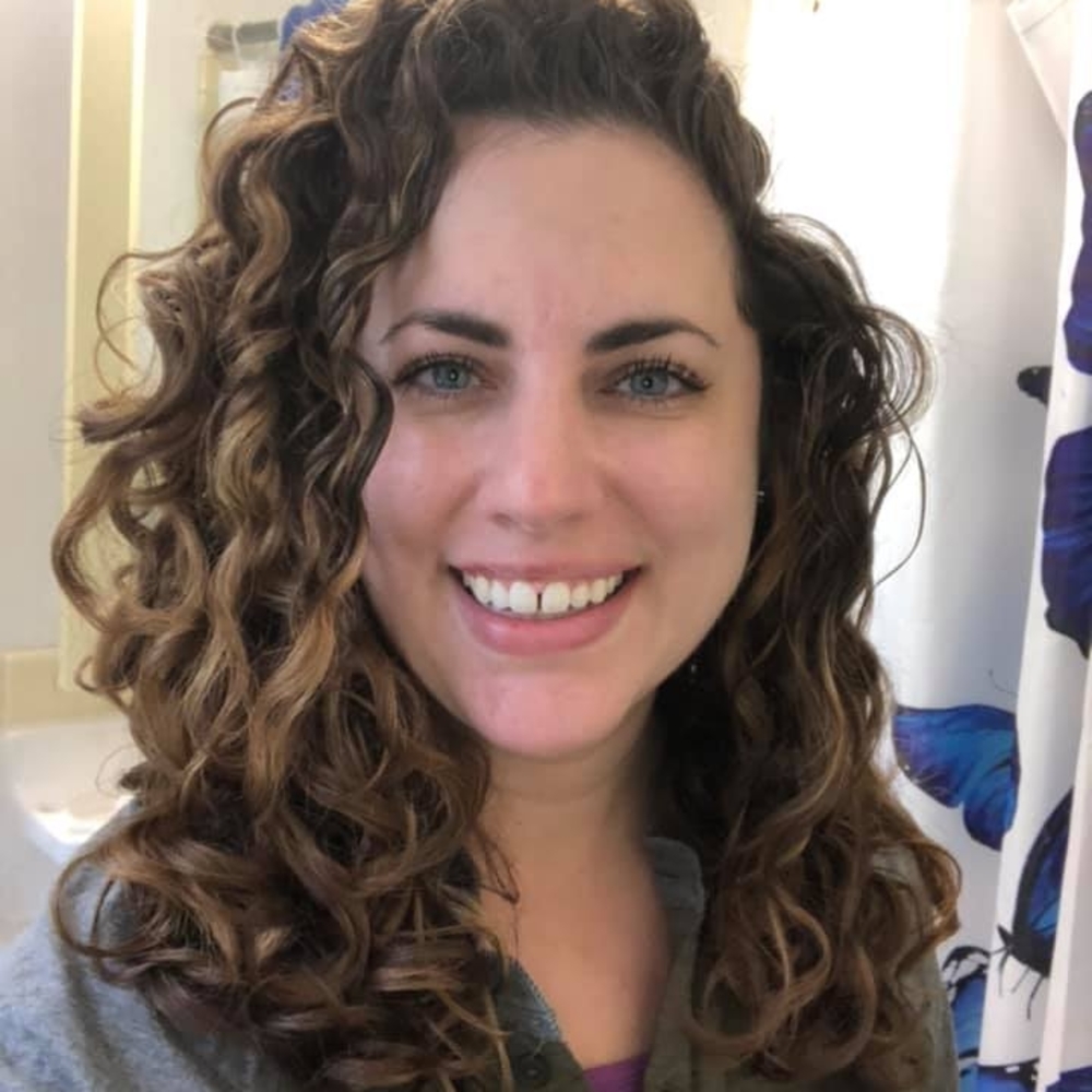 Meet your Posher, Erin
